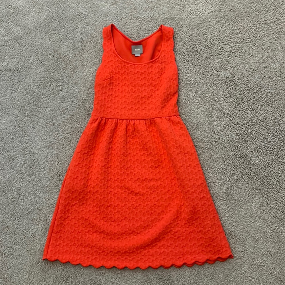 Maeve Dress
